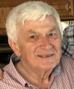 Edward J. Huebner